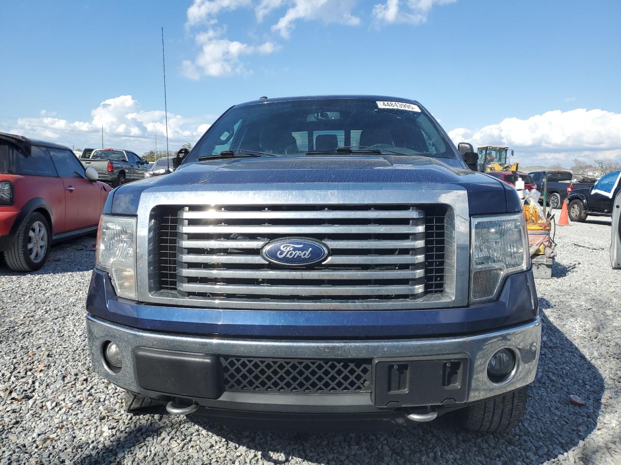 2012 Ford F-150 - Image 5