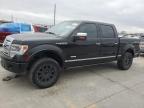 2013 Ford F150 Supercrew zu verkaufen in Grand Prairie, TX - Mechanical