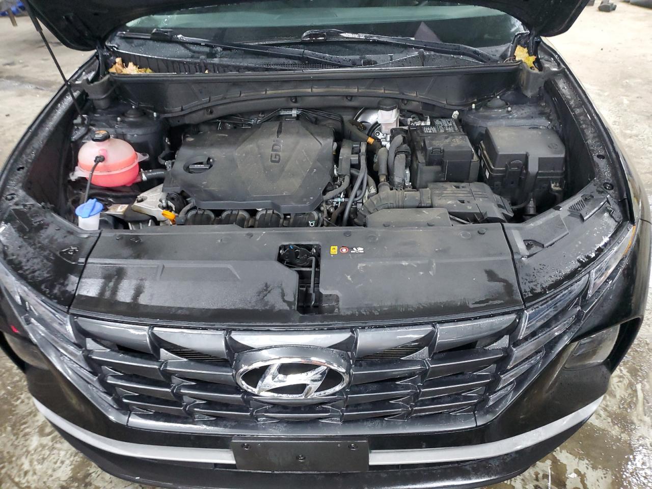 2022 Hyundai Tucson - Image 11