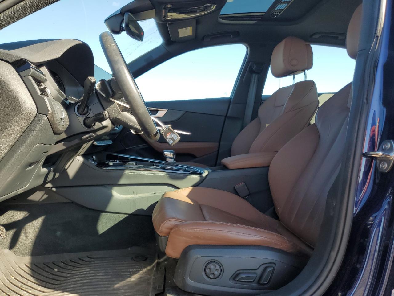 2020 Audi A4 - Image 7