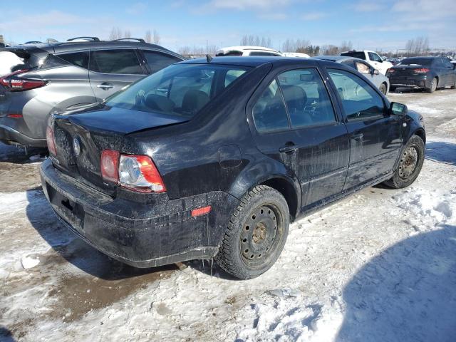 2009 VOLKSWAGEN CITY JETTA 