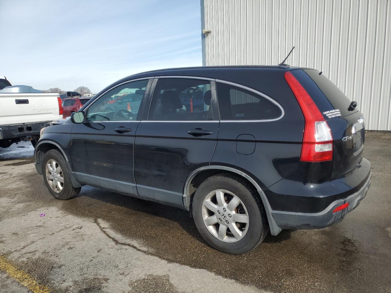 2007 Honda CR-V - Image 2