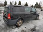 2018 Mercedes-Benz Metris  en Venta en Albany, NY - Minor Dent/Scratches