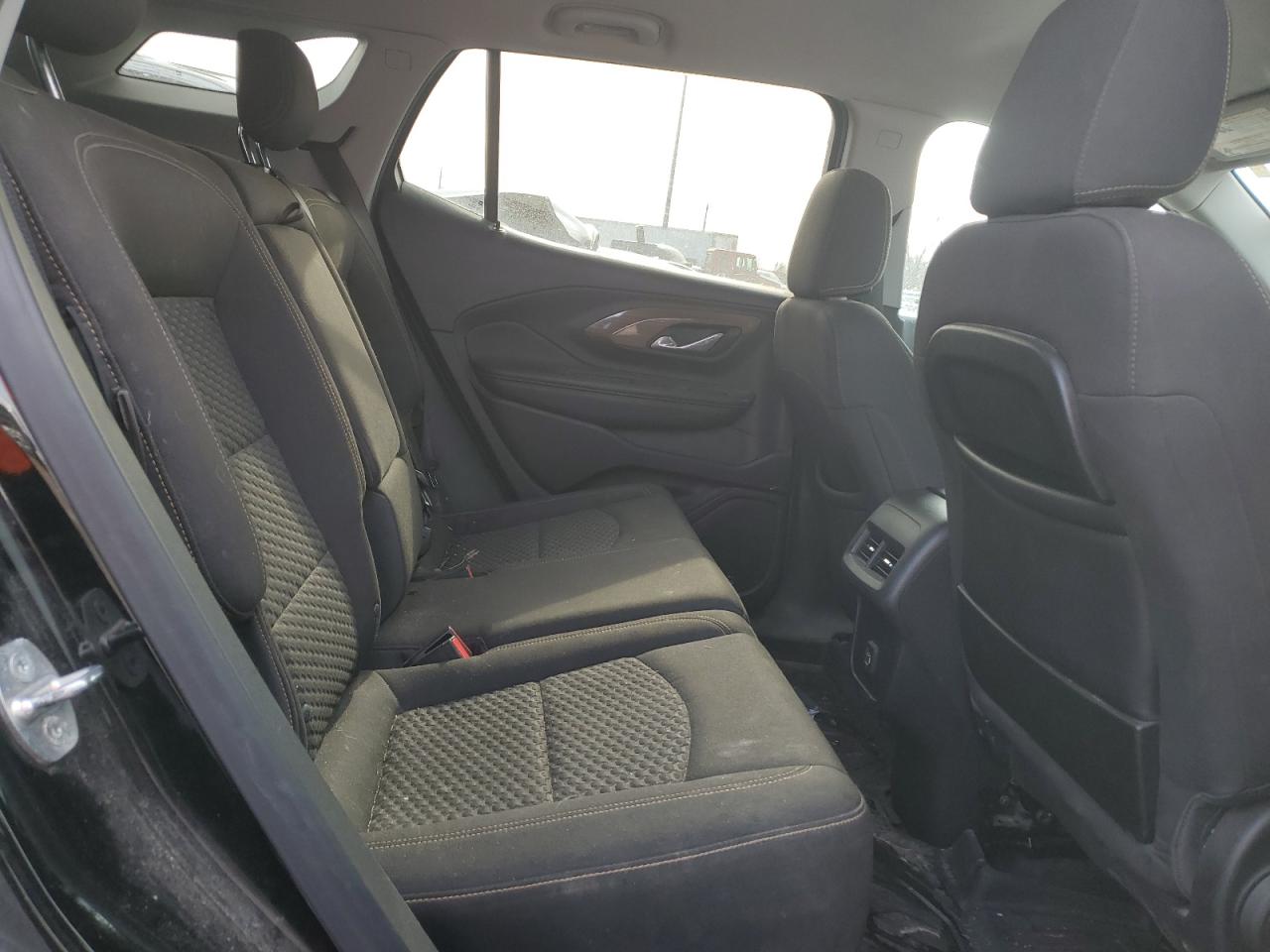 2019 GMC Terrain - Image 11