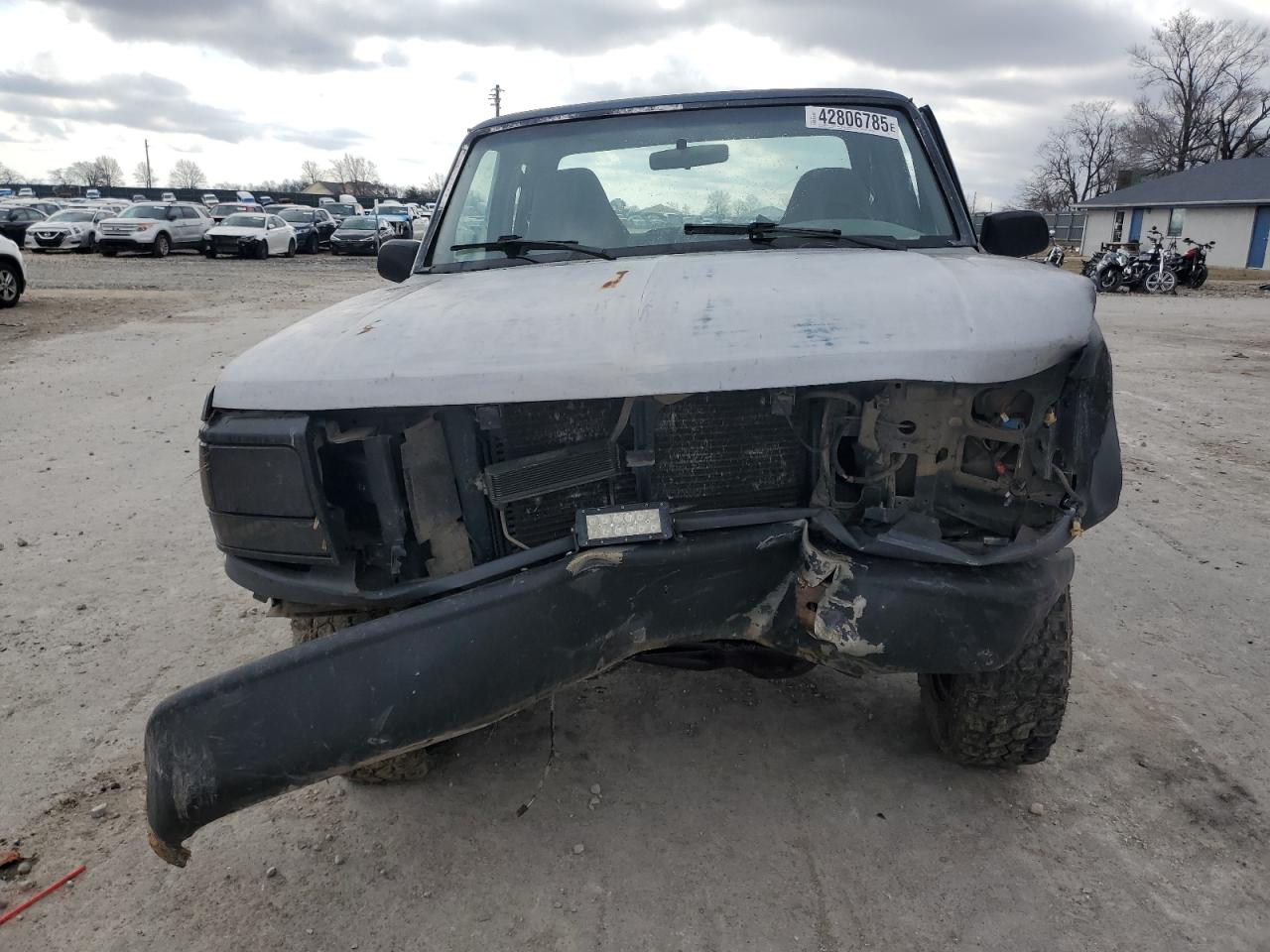 1994 Ford F-150 - Image 5