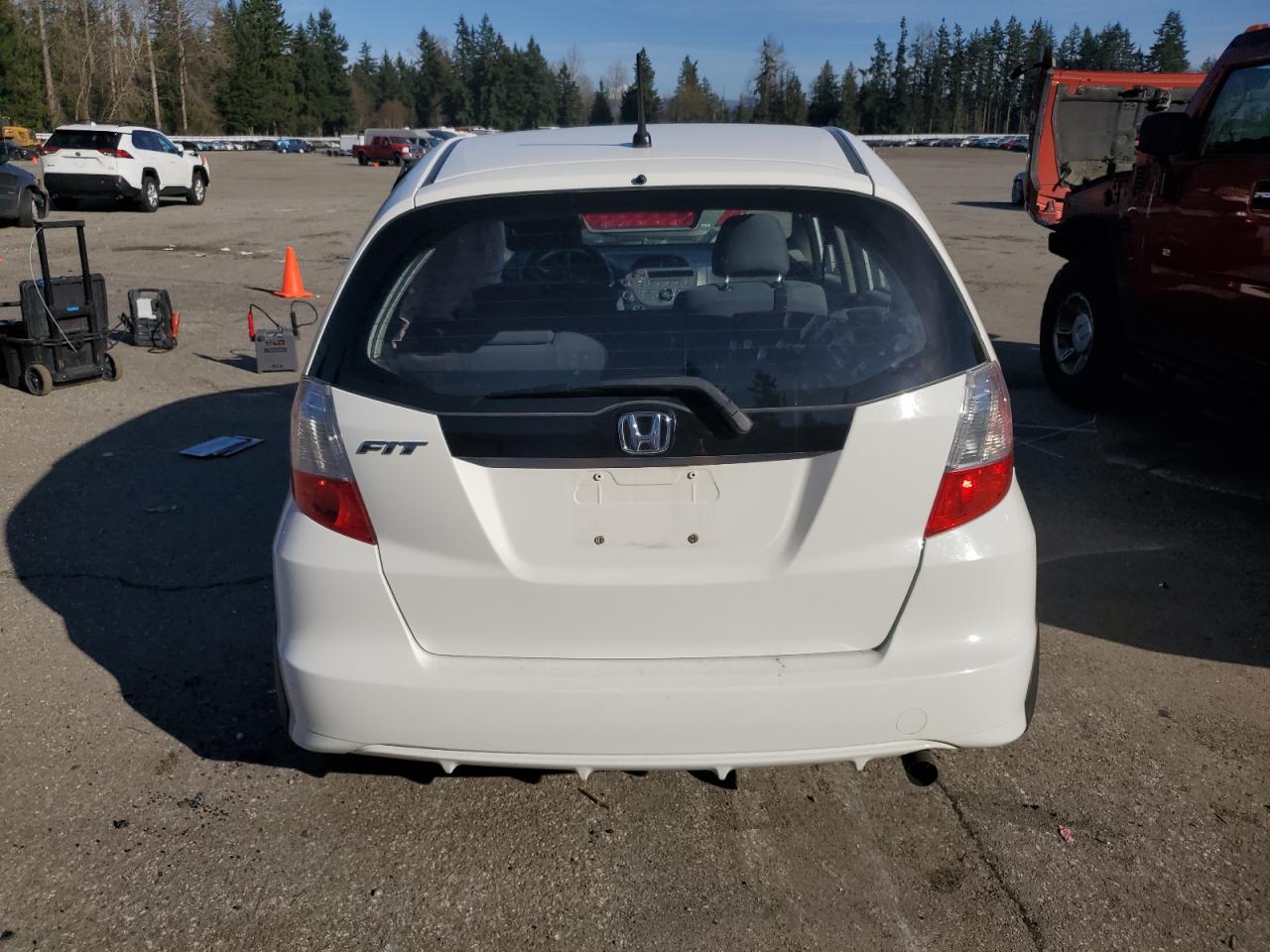 2013 Honda Fit - Image 6