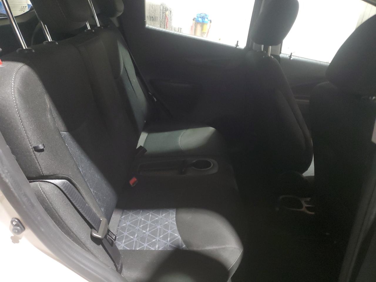 2021 Chevrolet Spark - Image 10