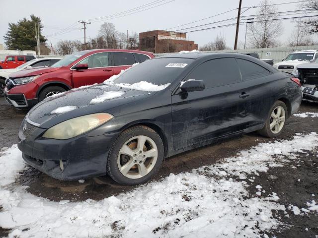 2006 Toyota Camry Solara Se