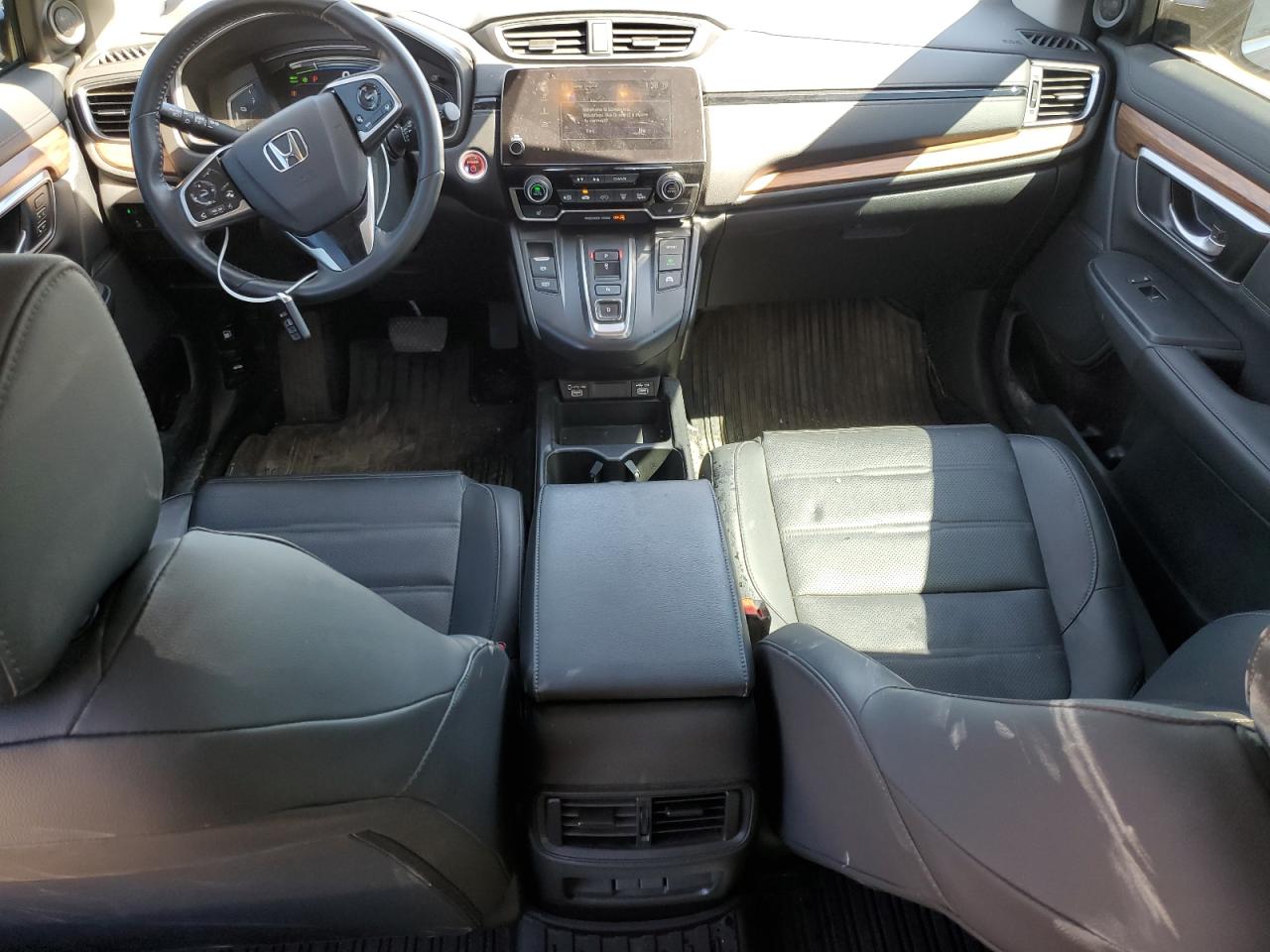 2022 Honda CR-V - Image 8