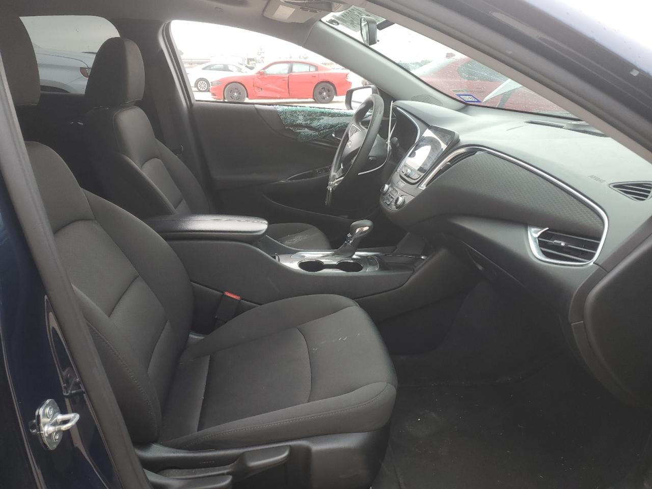2021 Chevrolet Malibu - Image 7