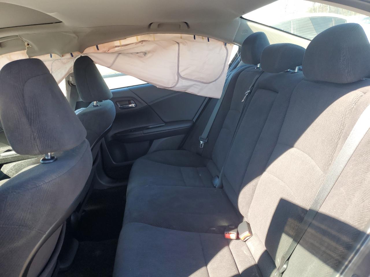2014 Honda Accord - Image 10