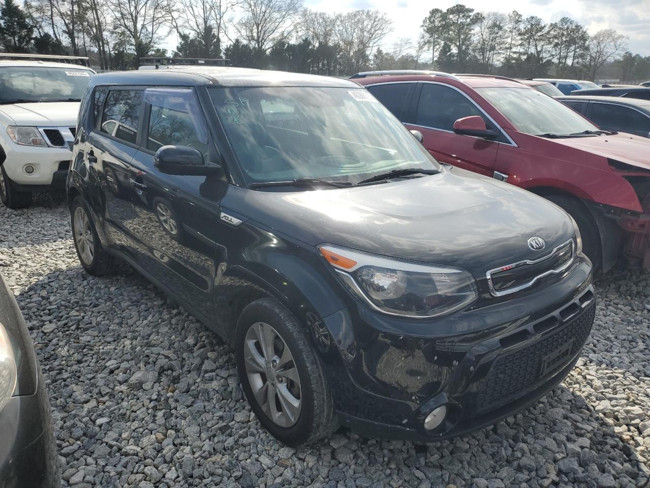 2016 Kia Soul - Image 4