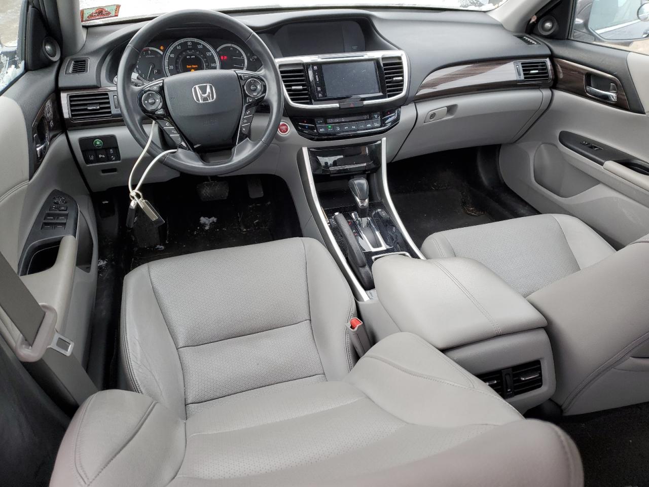 2016 Honda Accord - Image 8
