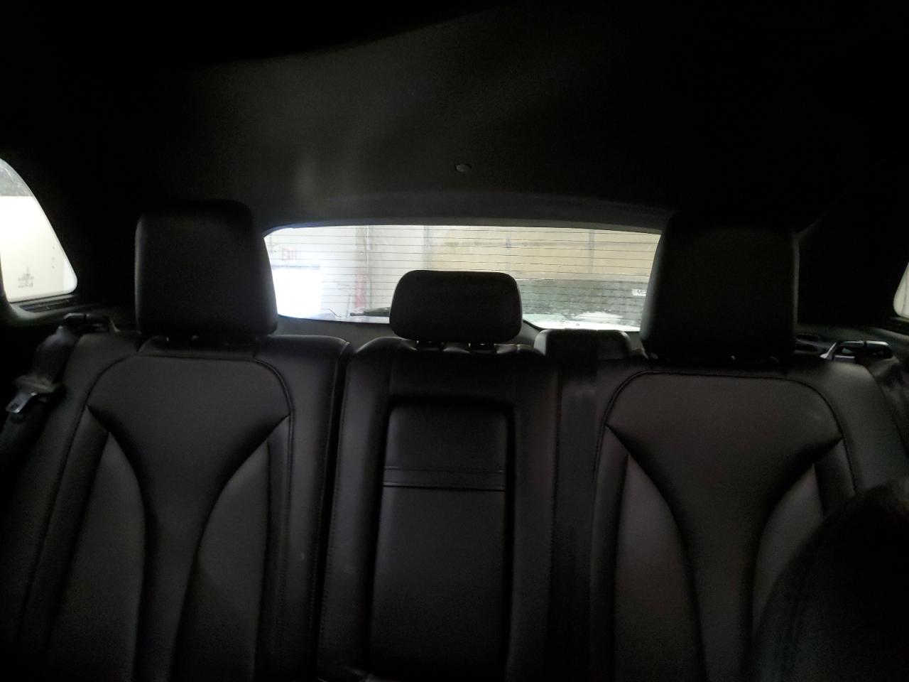 2016 Lincoln MKC - Image 10