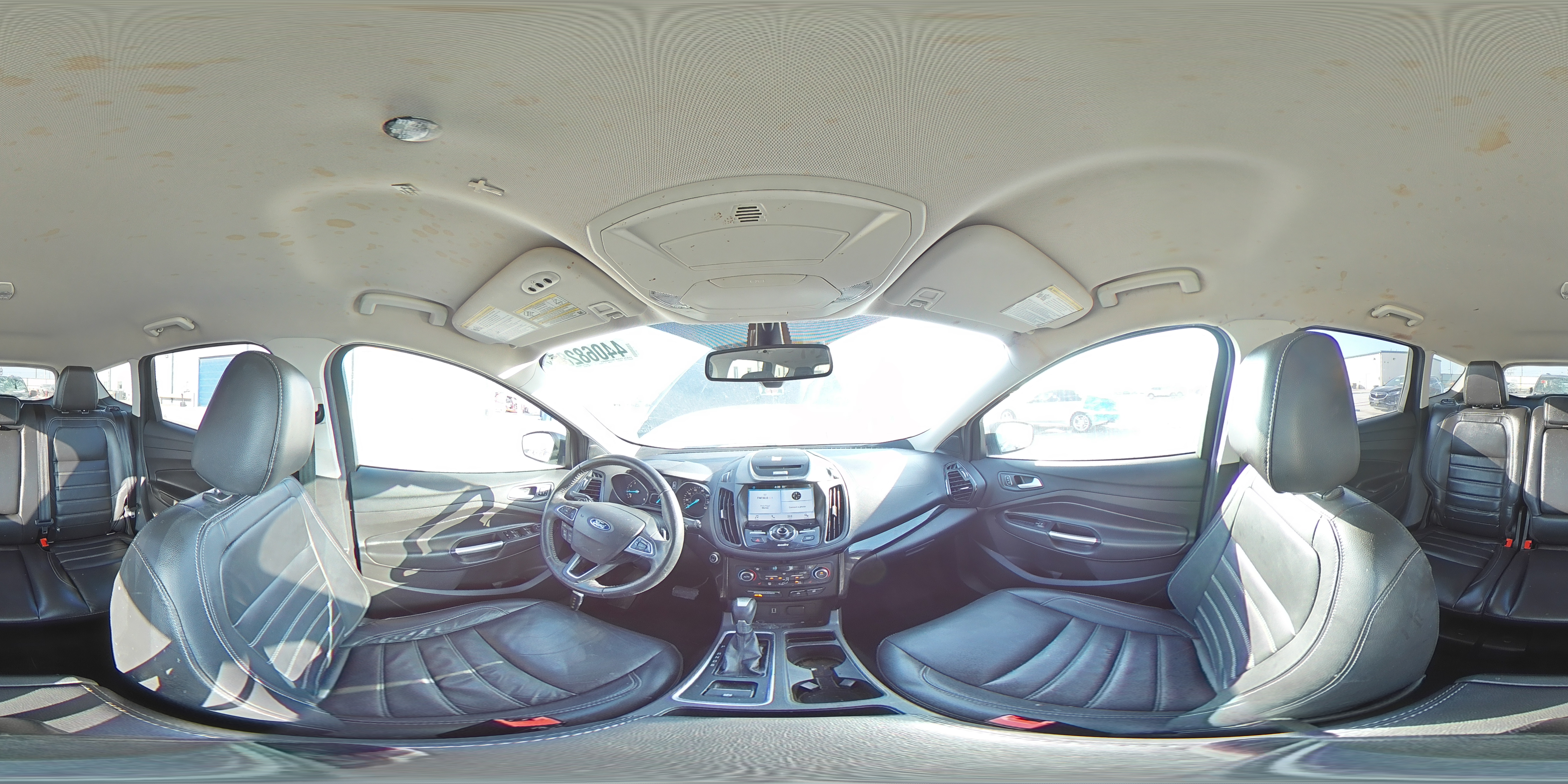2017 Ford Escape - Image 15