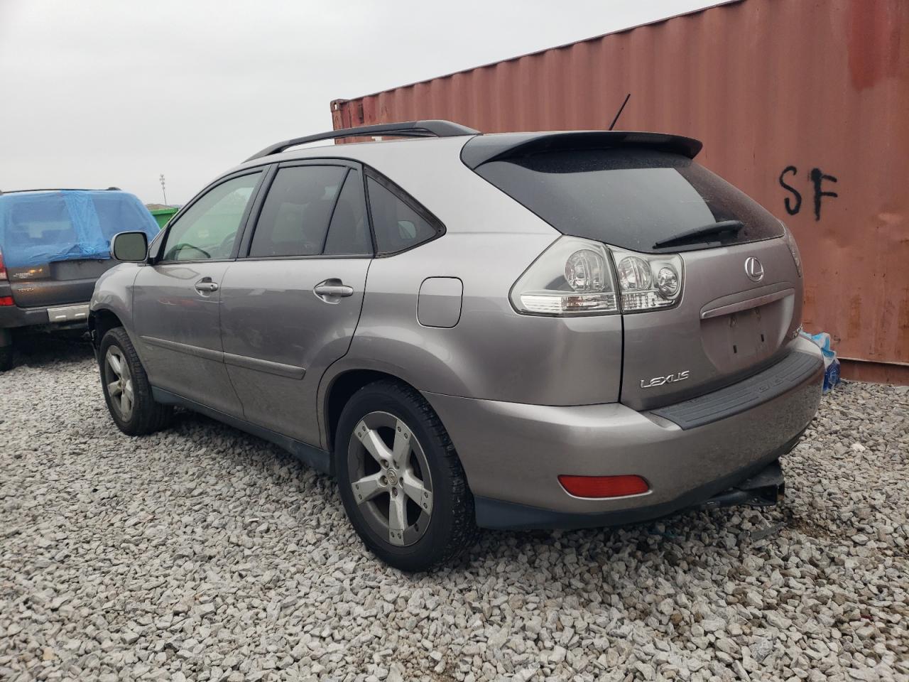 2005 Lexus RX - Image 2