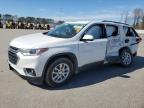 2019 Chevrolet Traverse Lt for Sale in Dunn, NC - Rollover