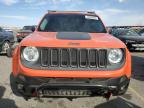 2015 Jeep Renegade Trailhawk продається в North Las Vegas, NV - Side