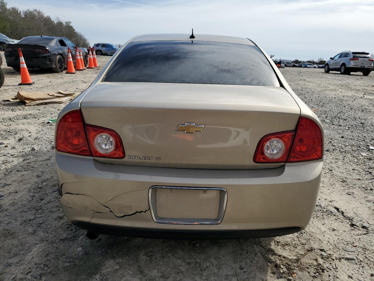 2011 Chevrolet Malibu - Image 6