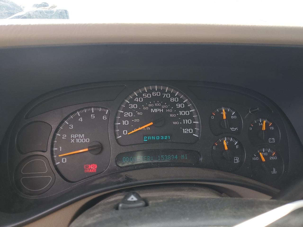 2005 GMC New Sierra C1500 VIN: 2GTEC13T851193681 Lot: 45610805