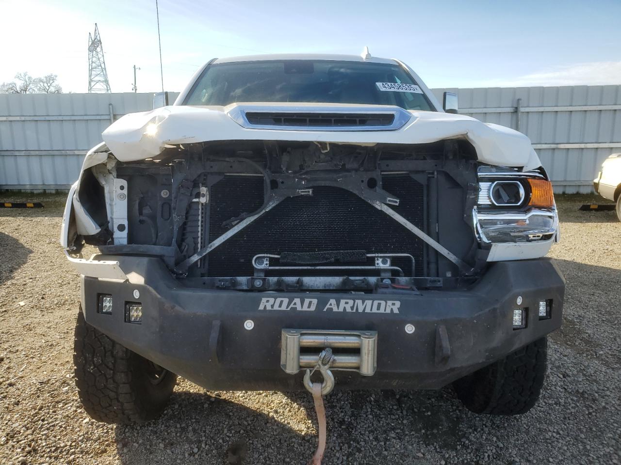 2019 GMC Sierra - Image 5