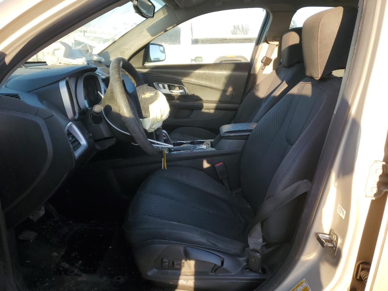2012 Chevrolet Equinox - Image 7