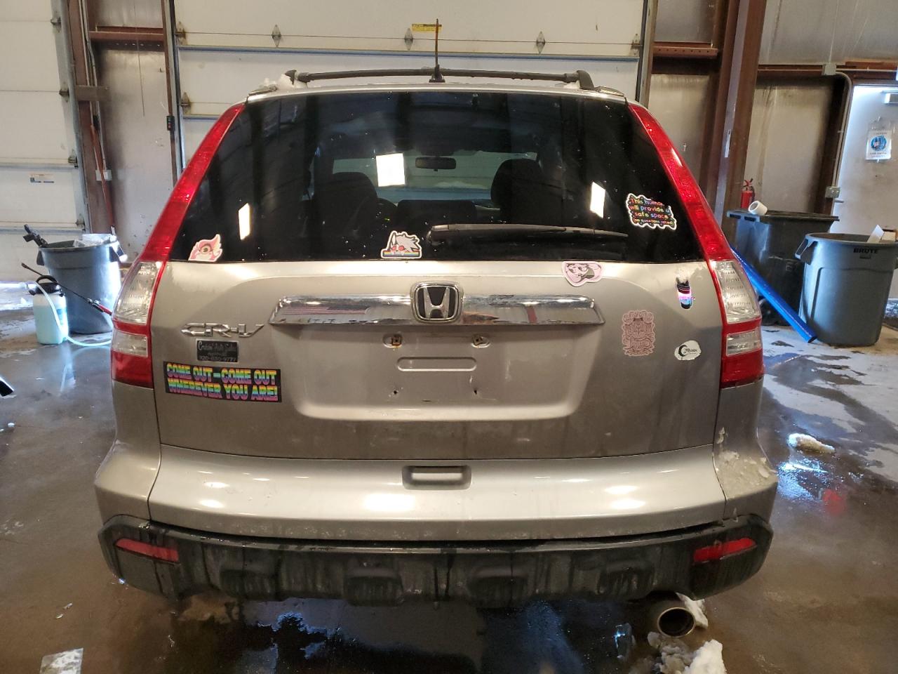 2008 Honda CR-V - Image 6