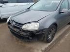 2007 VOLKSWAGEN GOLF MATCH for sale at Copart SANDY