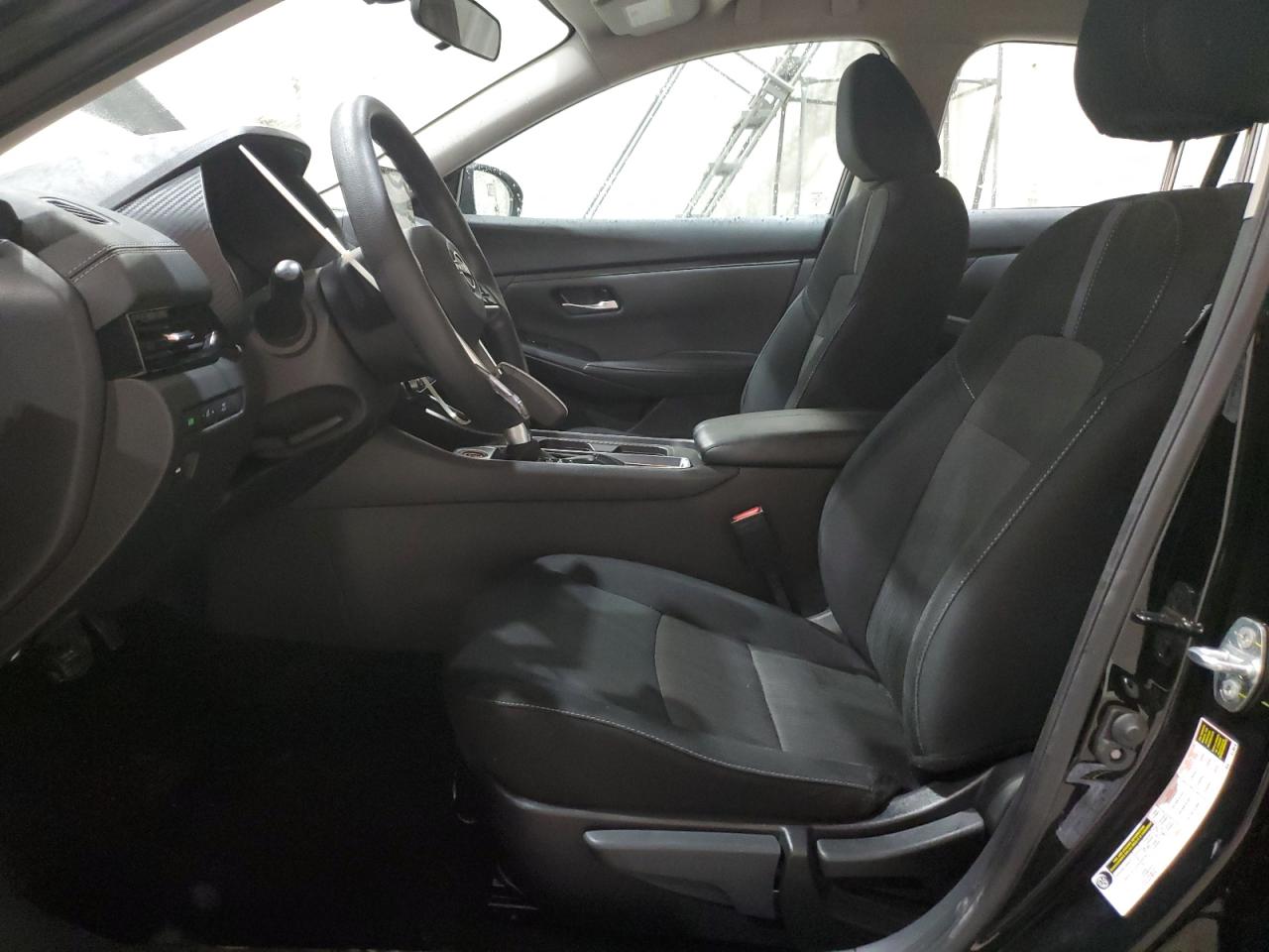 2024 Nissan Sentra - Image 7