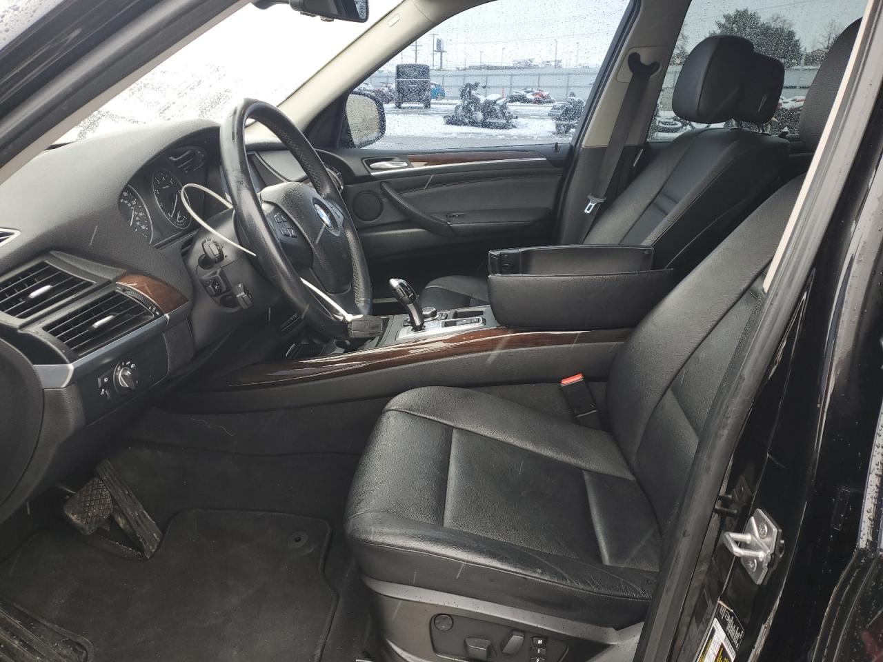 2013 BMW X5 - Image 7