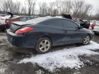 2006 Toyota Camry Solara Se продається в New Britain, CT - Undercarriage