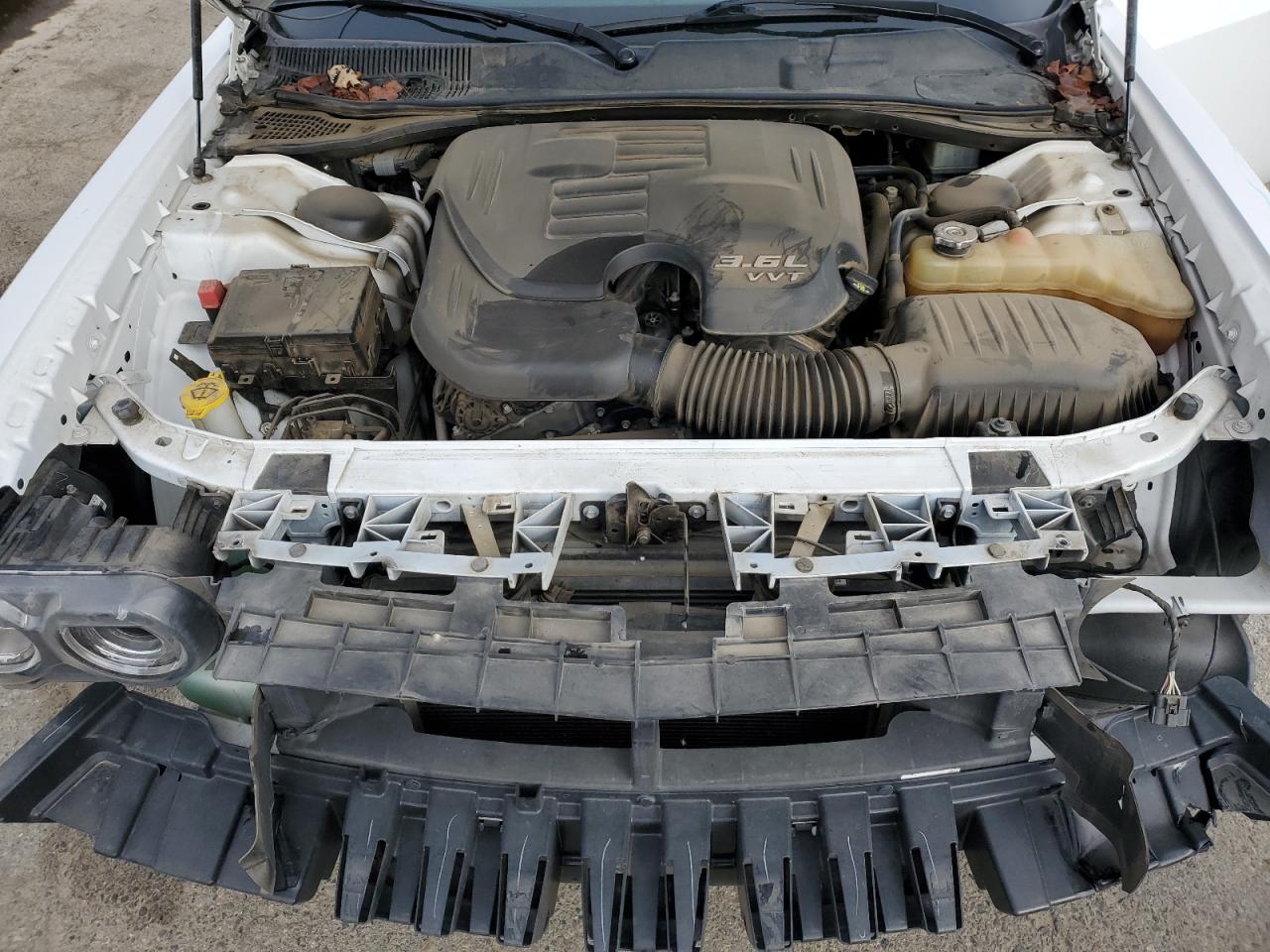 2019 Dodge Challenger - Image 11