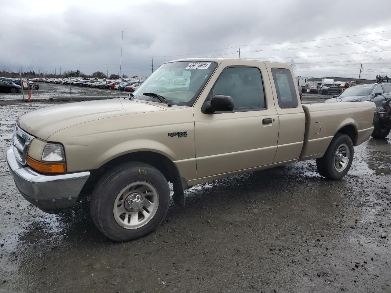 1999 Ford Ranger - Image 1