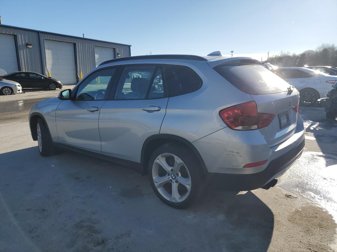 2013 BMW X1 - Image 2