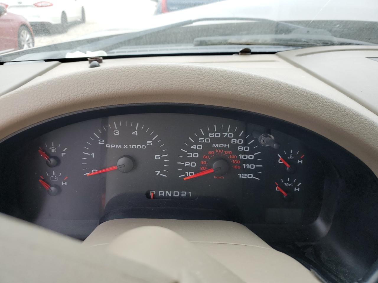 2006 Ford F-150 - Image 9