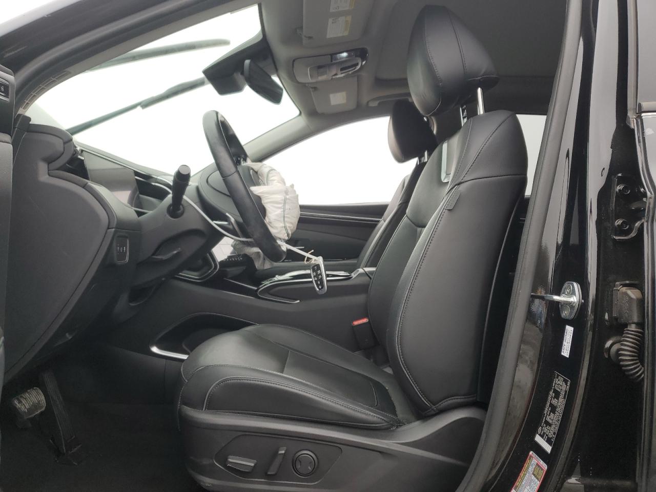 2022 Hyundai Tucson - Image 7