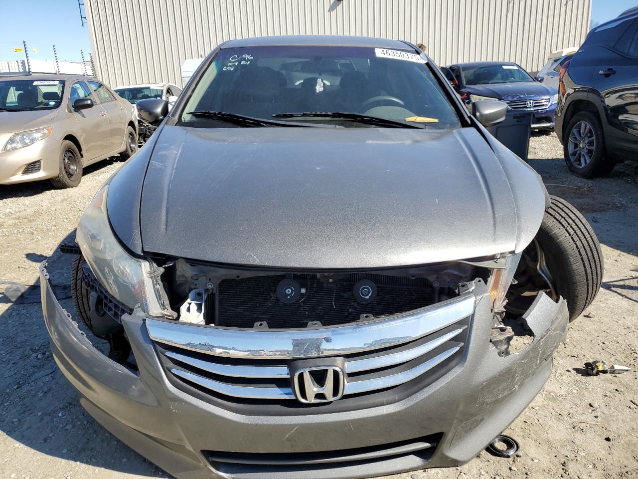 2010 Honda Accord - Image 5