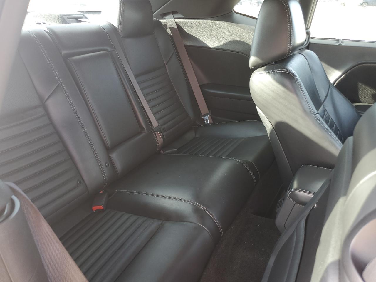 2012 Dodge Challenger - Image 10