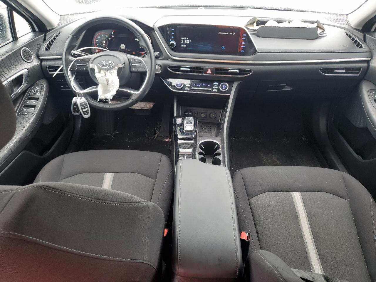 2023 Hyundai Sonata - Image 8