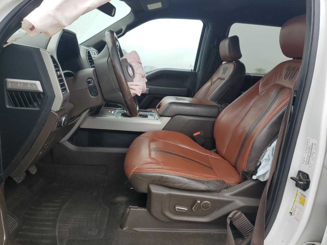 2018 Ford F-150 - Image 7