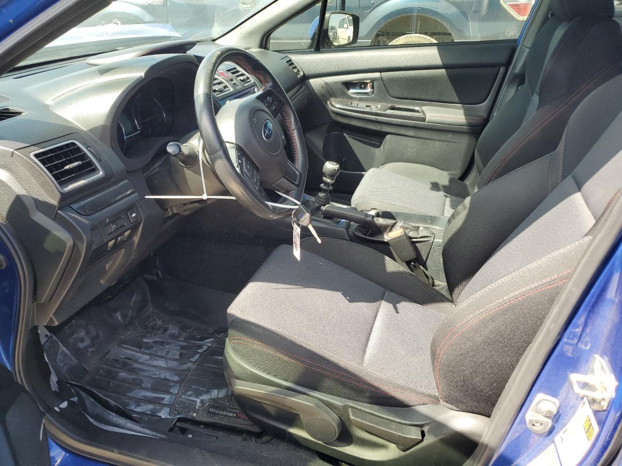 2018 Subaru WRX - Image 7