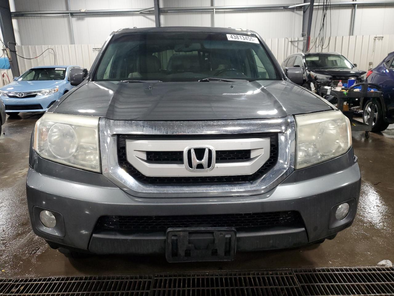 2011 Honda Pilot - Image 5