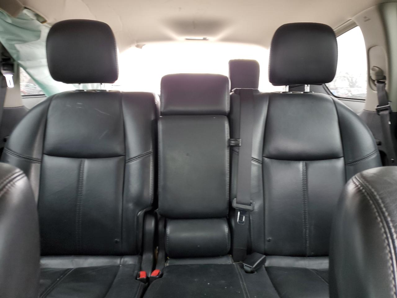 2013 Nissan Pathfinder - Image 10