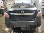 2013 Nissan Altima 2.5 en Venta en Lyman, ME - Front End