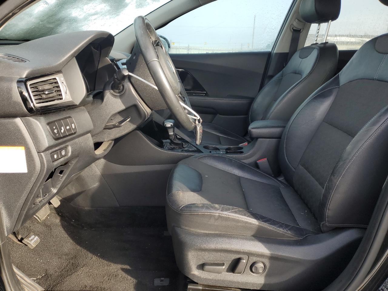 2017 Kia Niro - Image 7