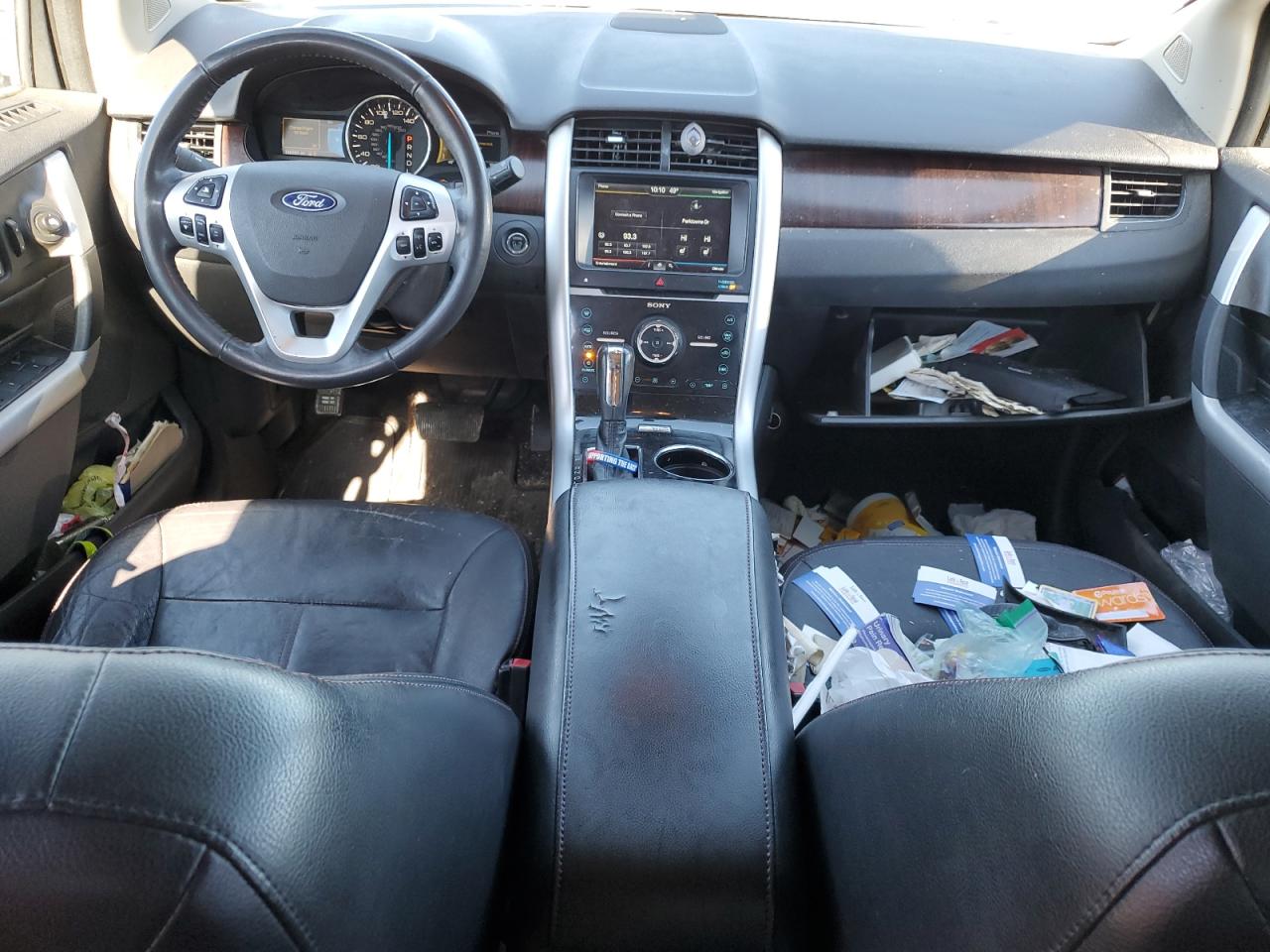 2012 Ford Edge - Image 8