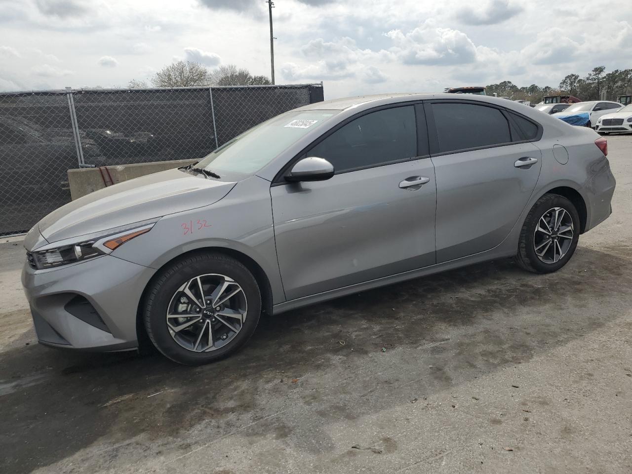 2024 Kia Forte - Image 1