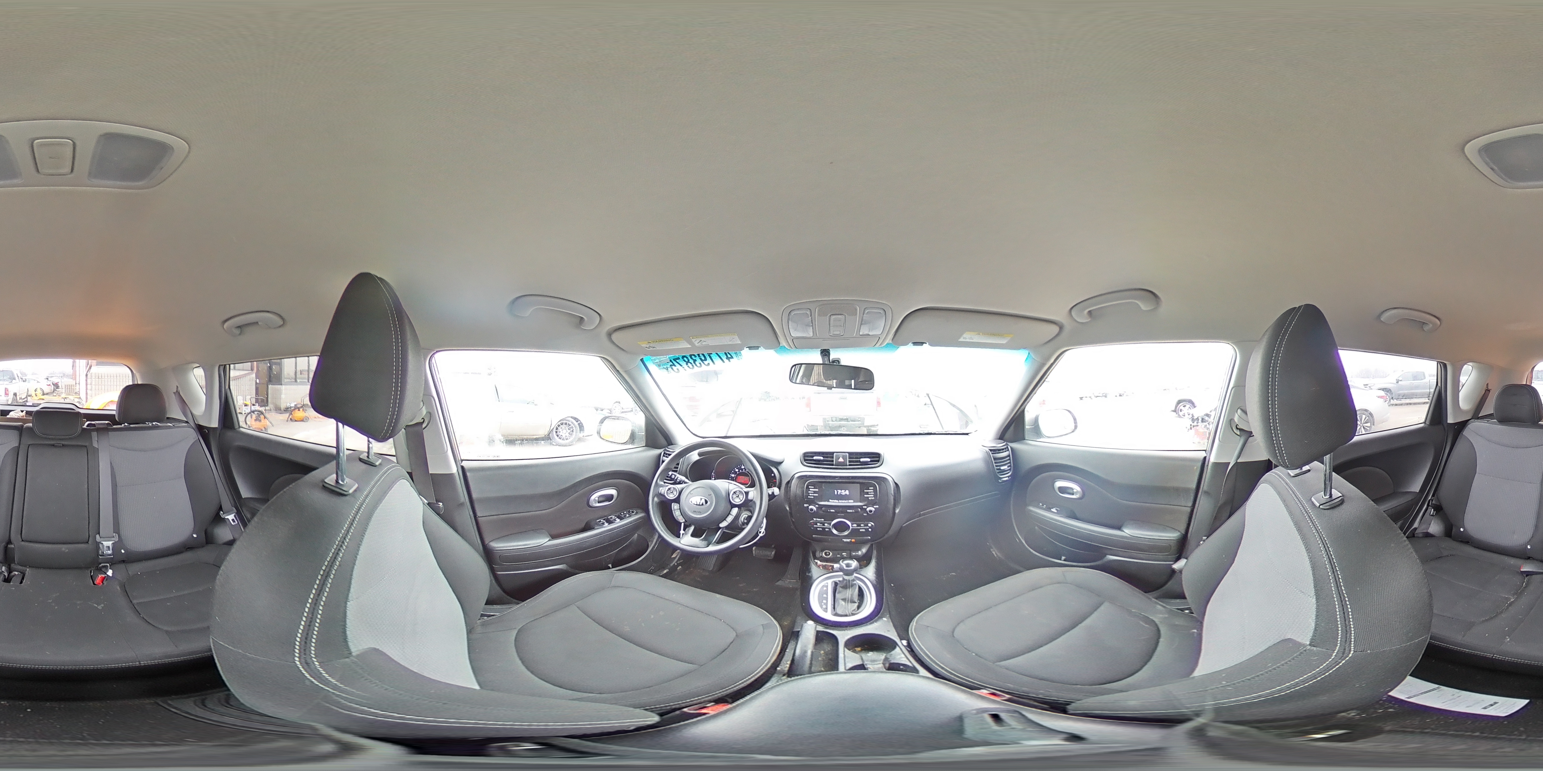 2017 Kia Soul - Image 13