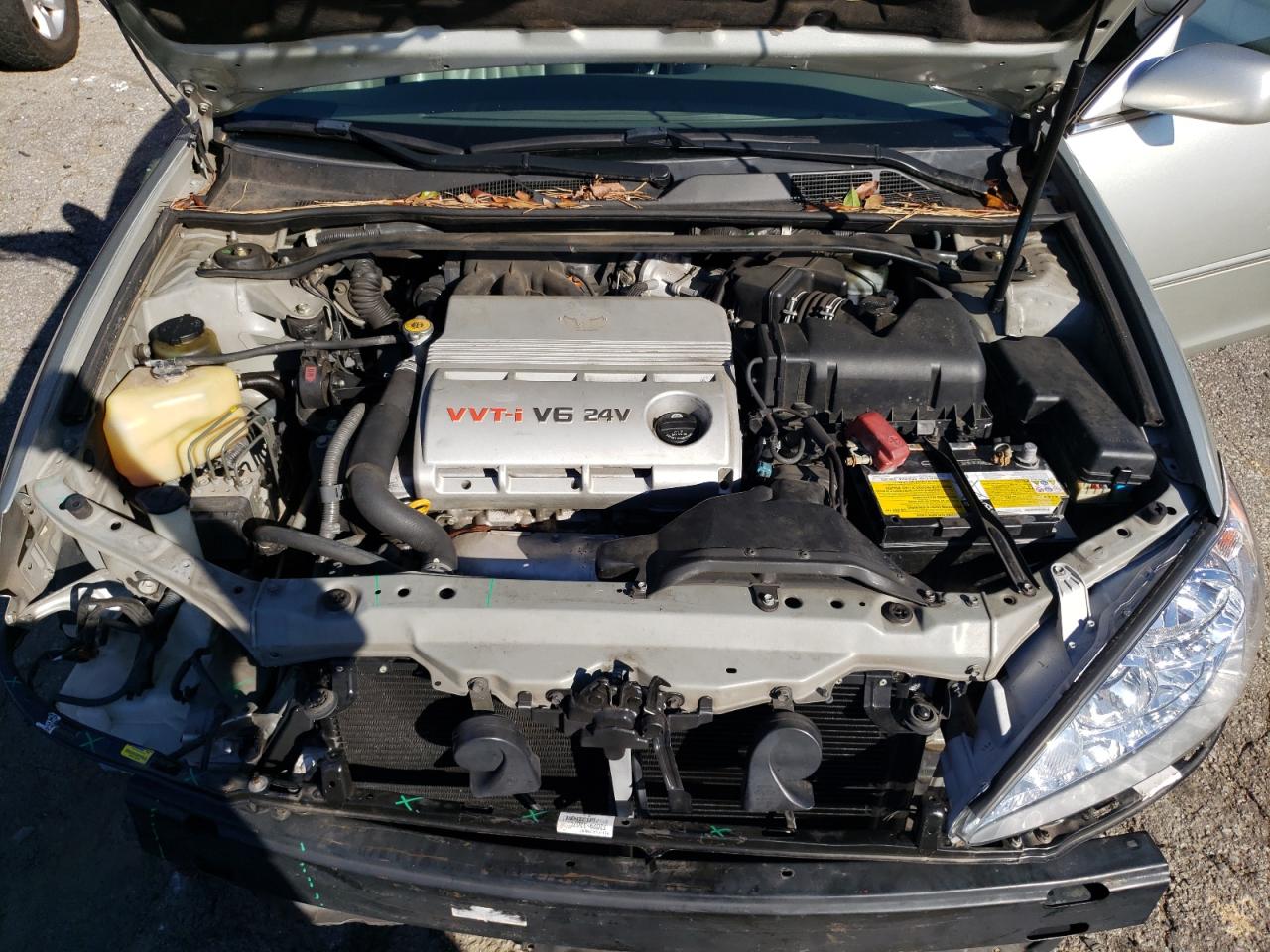 2006 Toyota Camry - Image 11