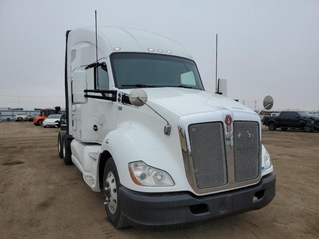 2015 Kenworth Construction T680